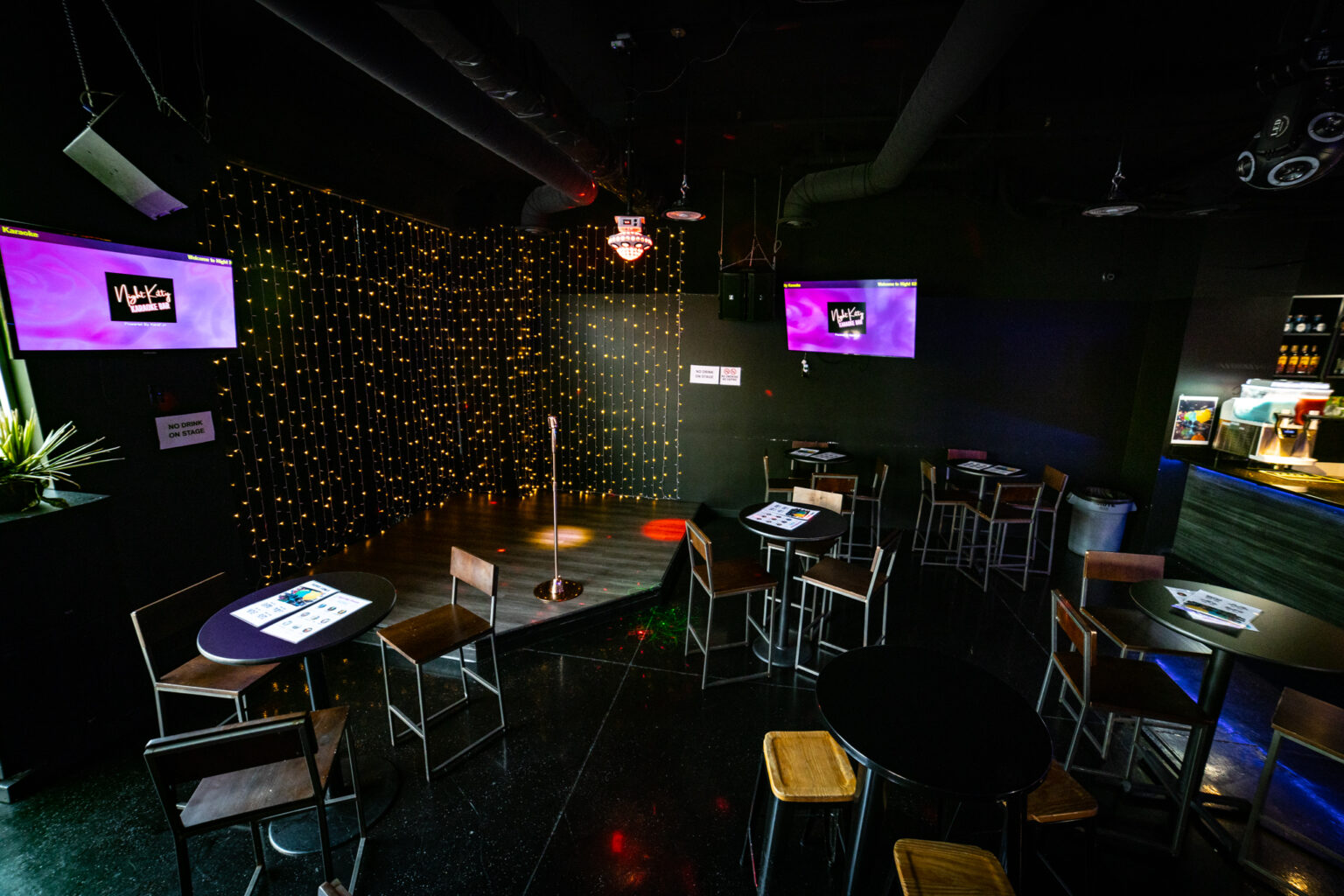 Night Kitty Karaoke Bar photo